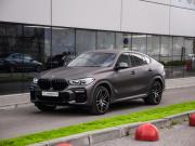 BMW X6 III (G06) Санкт-Петербург  - изображение 43