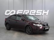 Kia Cerato II Воронеж  - изображение 15
