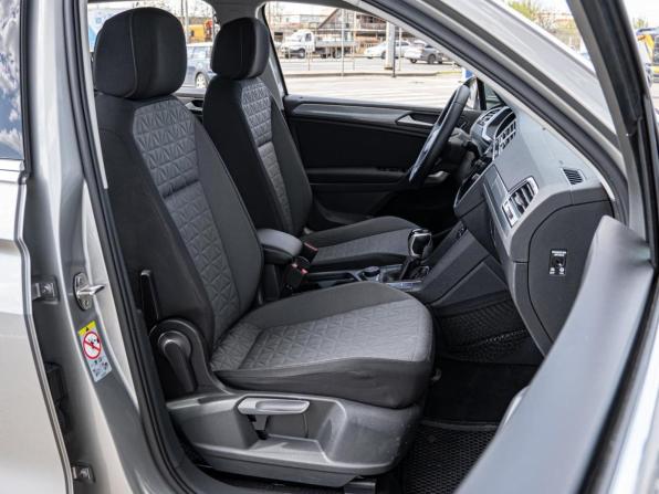Volkswagen Tiguan II Рестайлинг с пробегом 2020 года, цена 2 395 000 рублей, 167820 км, внедорожник, Автокод Объявления