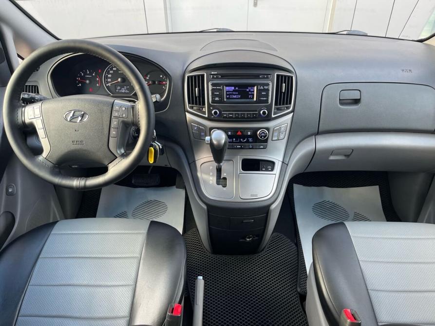 Hyundai H-1 II Рестайлинг 2 Санкт-Петербург  - изображение 8