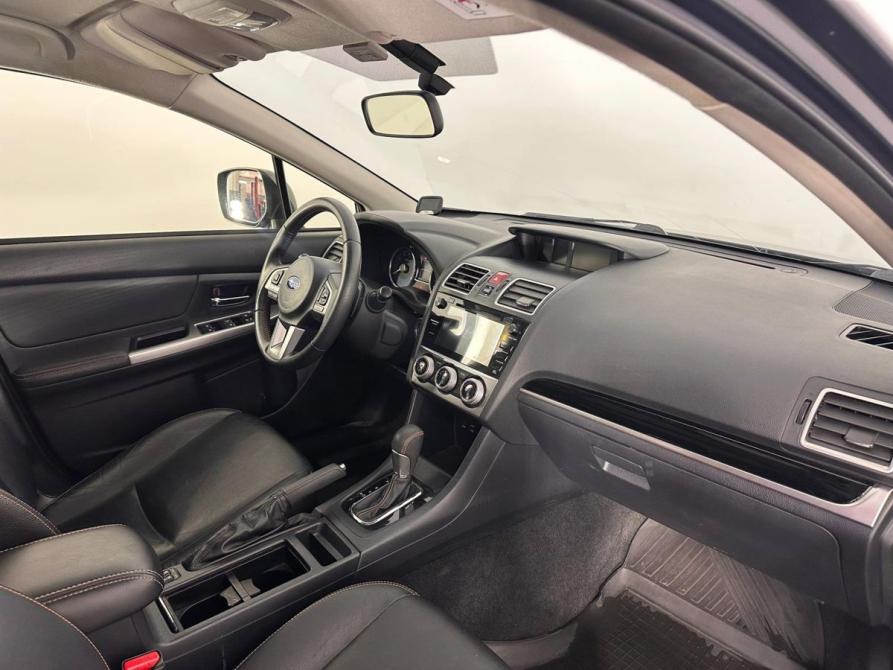 Subaru XV I Рестайлинг Ногинск  - изображение 14