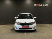 Kia Rio III Челябинск  - изображение 24