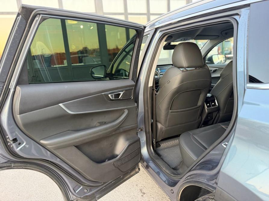 Chery Tiggo 7 Pro I Волгоград  - изображение 27