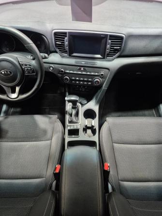 Kia Sportage IV с пробегом 2017 года, цена 1 835 000 рублей, 173782 км, внедорожник, Автокод Объявления
