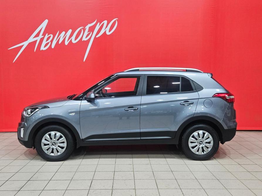 Hyundai Creta I Вологда  - изображение 2