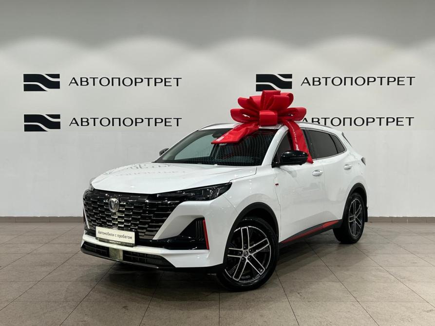 Changan UNI-S I Санкт-Петербург  - изображение 1