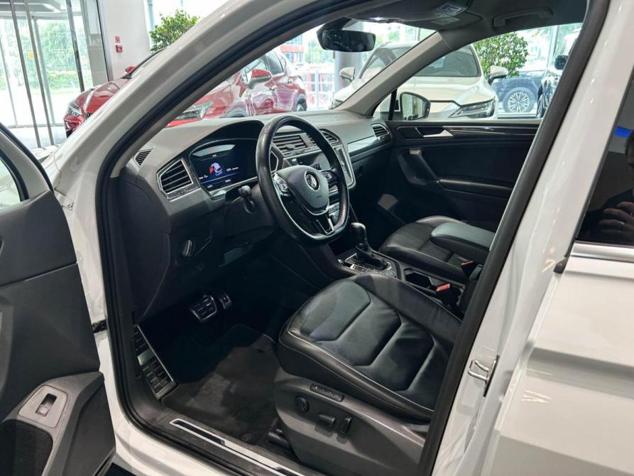 Volkswagen Tiguan II Казань  - изображение 20