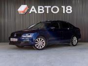 Volkswagen Jetta VI Рестайлинг Ижевск  - изображение 18