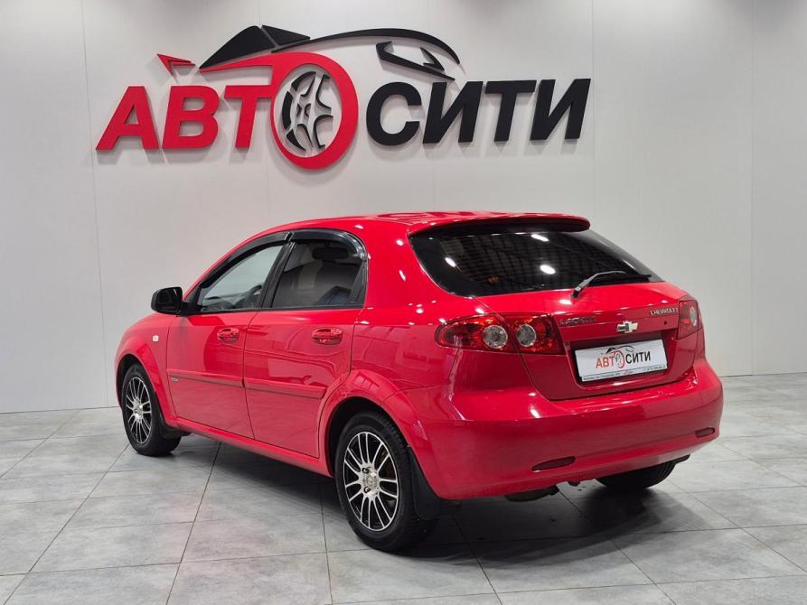 Chevrolet Lacetti I Воронеж  - изображение 5
