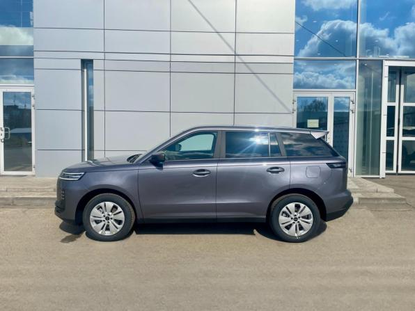 Новый Jaecoo J6 2026 года, цена 2 649 000 рублей, внедорожник, Автокод Объявления