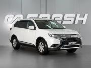 Mitsubishi Outlander III Рестайлинг 3 Минеральные Воды  - изображение 17