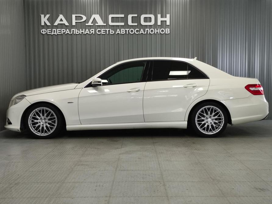 Mercedes-Benz E-Класс IV (W212 S212 C207) Пермь  - изображение 5