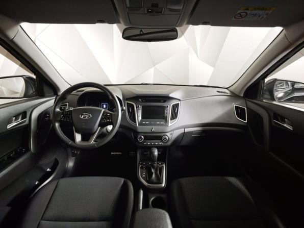 Hyundai Creta I с пробегом 2019 года, цена 1 915 000 рублей, 58752 км, внедорожник, Автокод Объявления