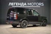 Land Rover Discovery IV Рестайлинг Иркутск  - изображение 44