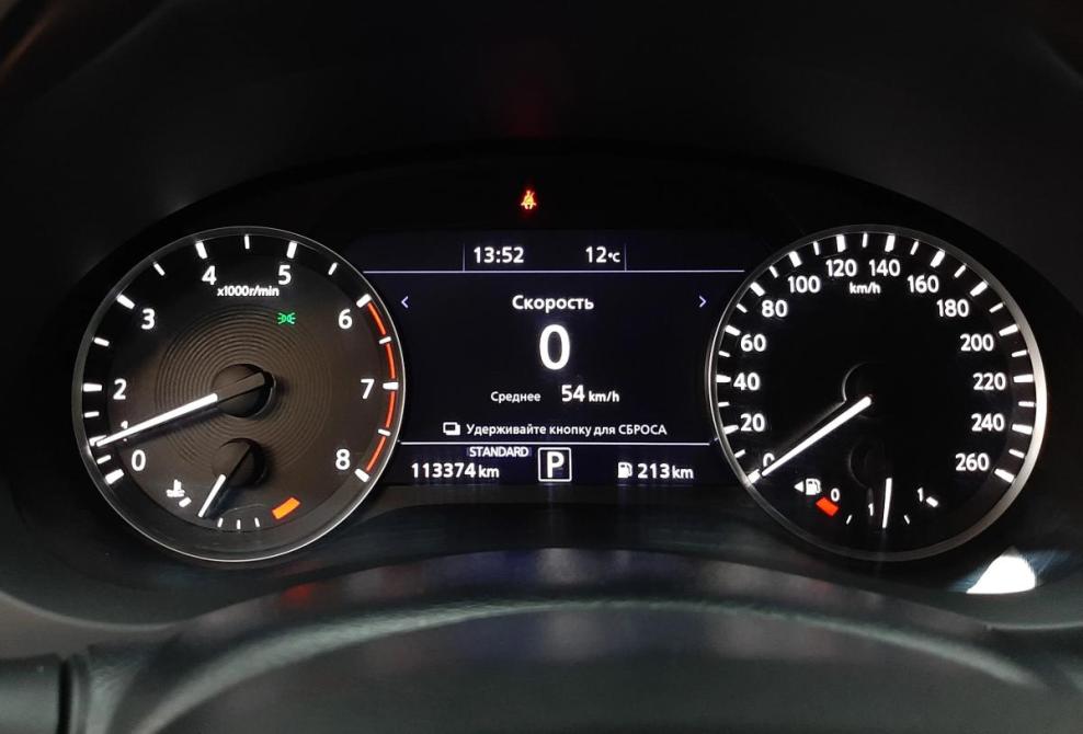 Infiniti QX50 II Москва  - изображение 8