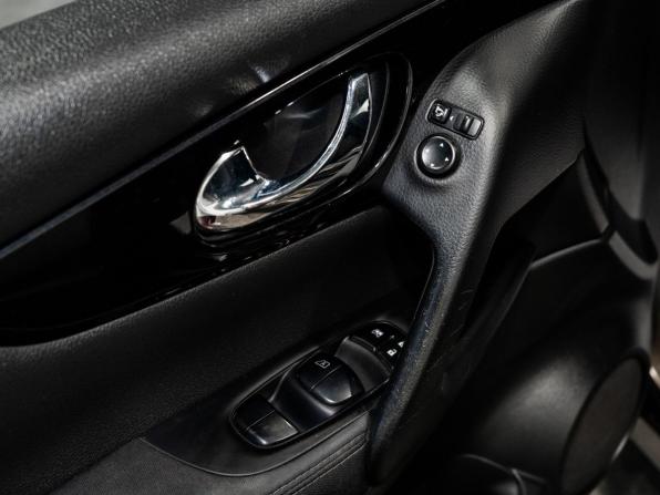 Nissan Qashqai II с пробегом 2014 года, цена 1 680 000 рублей, 96900 км, внедорожник, Автокод Объявления