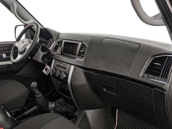 УАЗ Pickup I Рестайлинг 2 с пробегом 2023 года, цена 1 285 000 рублей, 47174 км, offers.body_type.unknown, Автокод Объявления