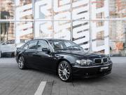 BMW 7 серии IV (E65/E66) Ставрополь  - изображение 29