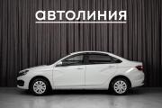 Lada (ВАЗ) Vesta I Рестайлинг (NG) Красноярск  - изображение 21