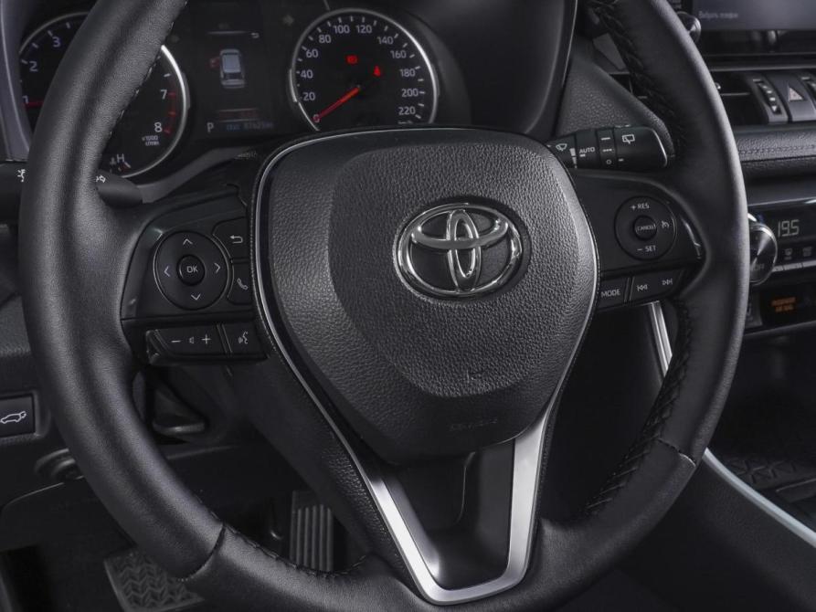 Toyota RAV4 V (XA50) Ростов-на-Дону  - изображение 16