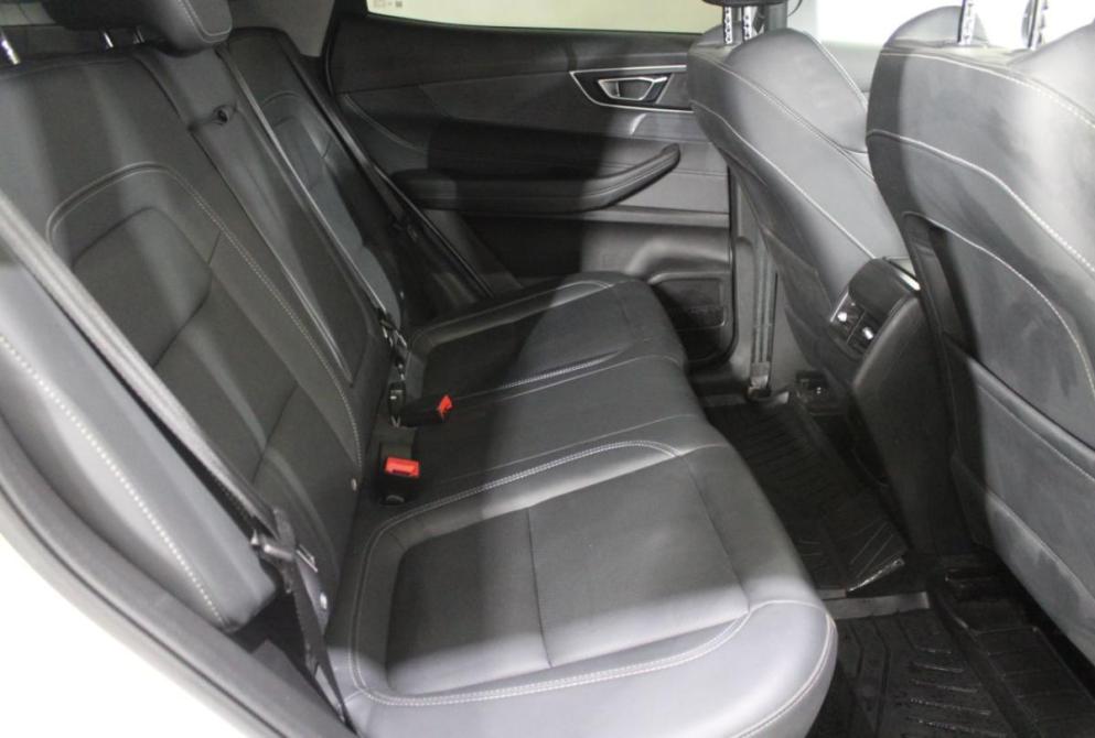 Chery Tiggo 4 Pro I Астрахань  - изображение 20