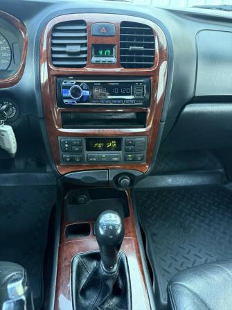 Hyundai Sonata IV (EF) Рестайлинг с пробегом 2008 года, цена 416 000 рублей, 351100 км, седан, Автокод Объявления