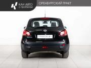 Nissan Qashqai I Казань  - изображение 20
