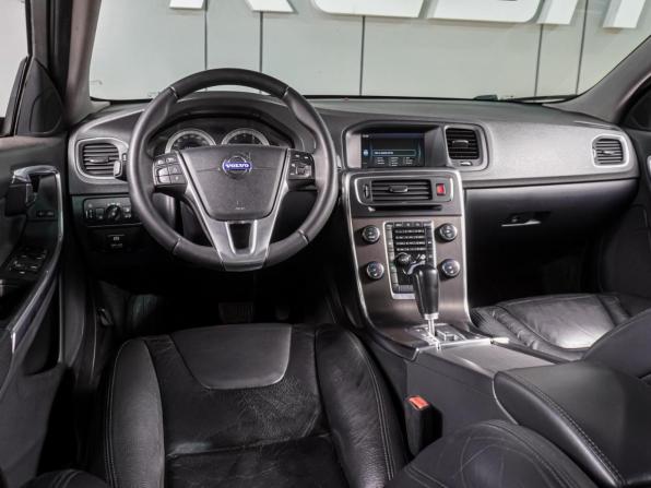 Volvo S60 II с пробегом 2012 года, цена 929 000 рублей, 160272 км, седан, Автокод Объявления