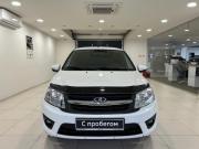 Lada (ВАЗ) Granta I Астрахань  - изображение 30