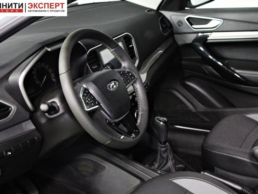 Lada (ВАЗ) Vesta I Рестайлинг (NG) Белгород  - изображение 11
