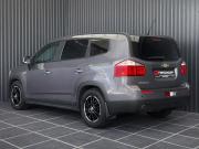 Chevrolet Orlando I Пермь  - изображение 63