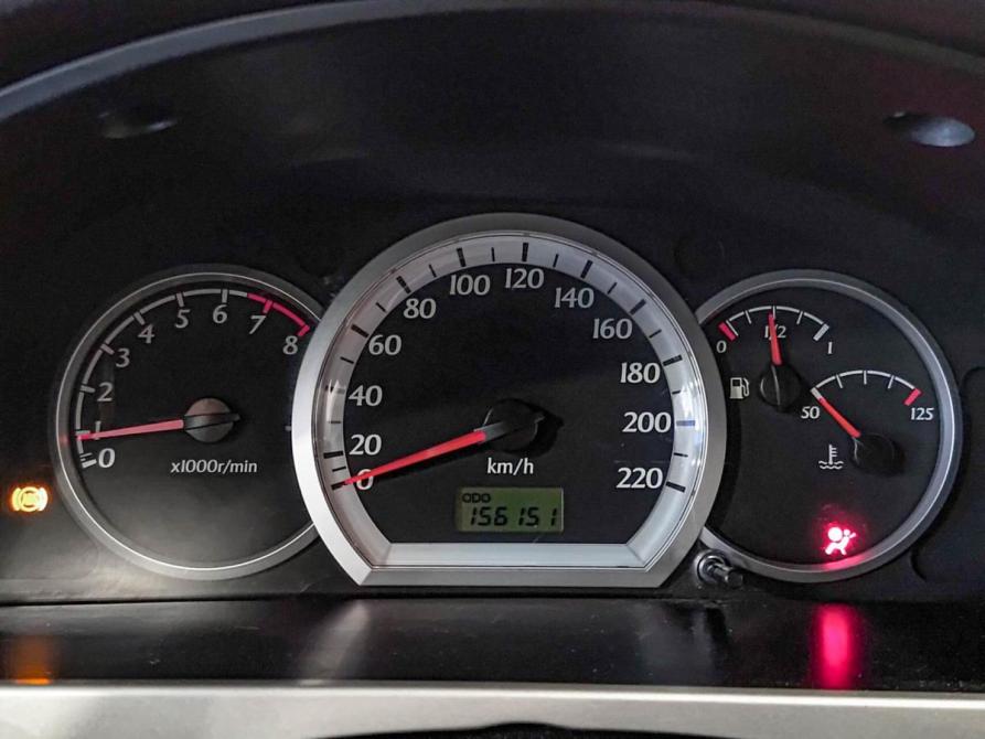 Chevrolet Lacetti I Казань  - изображение 16