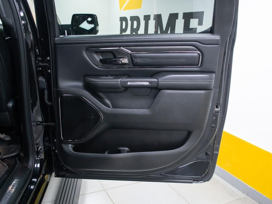 Ram 1500 V Новосибирск  - изображение 22