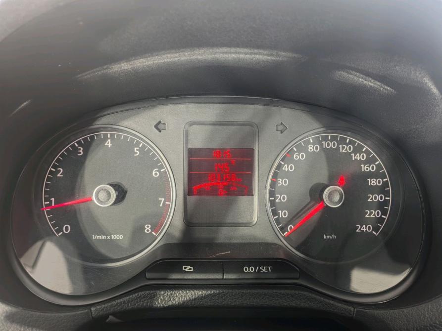 Volkswagen Polo V Санкт-Петербург  - изображение 9