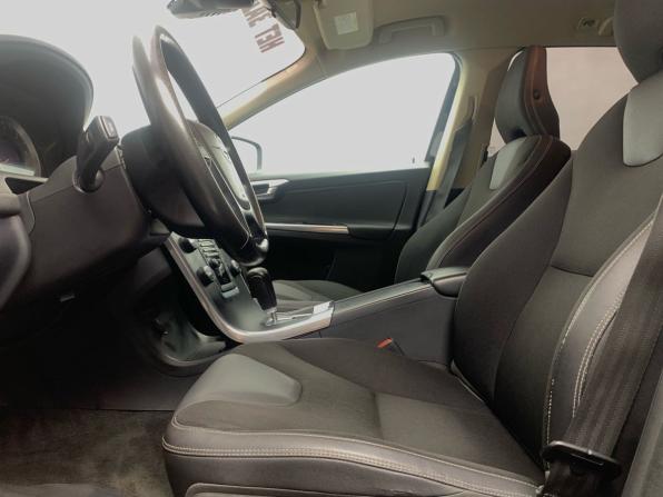 Volvo XC60 I с пробегом 2012 года, цена 1 399 000 рублей, 250925 км, внедорожник, Автокод Объявления