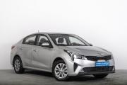 Kia Rio IV Рестайлинг Томск  - изображение 18