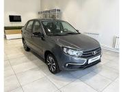 Lada (ВАЗ) Granta I Рестайлинг Брянск  - изображение 13