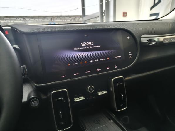 Haval Dargo с пробегом 2024 года, цена 2 710 000 рублей, 51000 км, внедорожник, Автокод Объявления