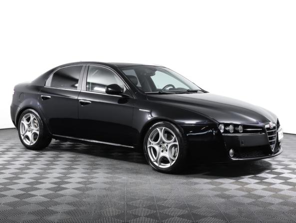 Alfa Romeo 159 с пробегом 2007 года, цена 990 000 рублей, 226000 км, седан, Автокод Объявления