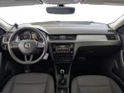 Skoda Rapid I Рестайлинг Москва  - изображение 49