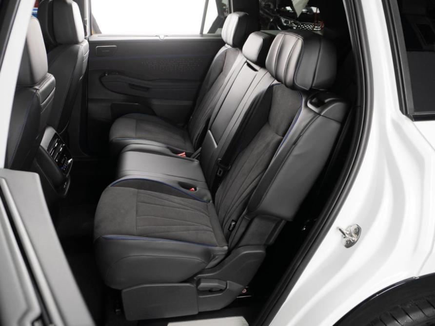Volkswagen Teramont II (China Market) Тюмень  - изображение 14