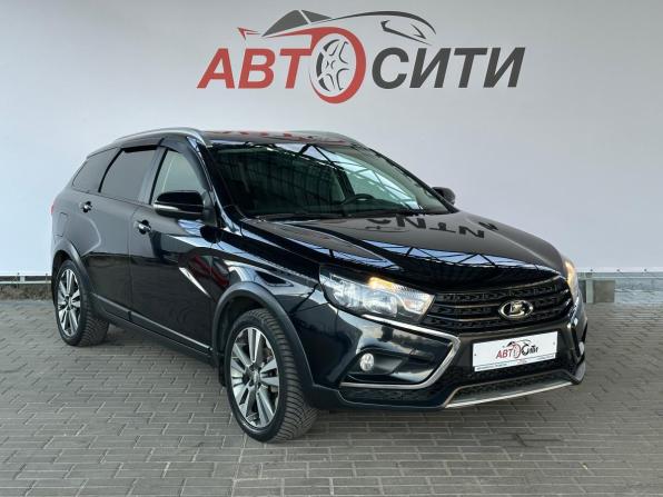 Lada (ВАЗ) Vesta I с пробегом 2020 года, цена 1 150 000 рублей, 99000 км, универсал, Автокод Объявления