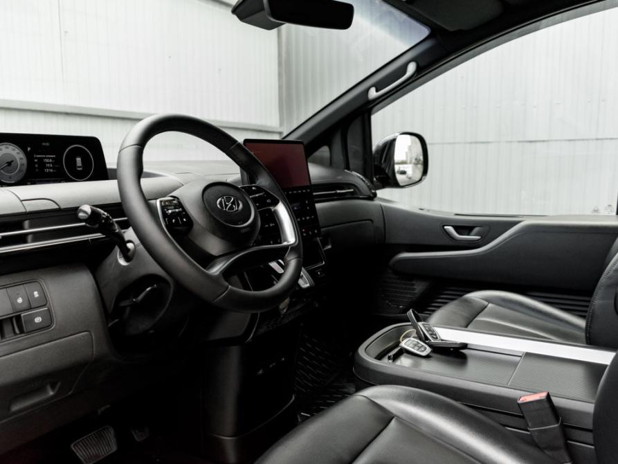 Hyundai Staria I Екатеринбург  - изображение 11