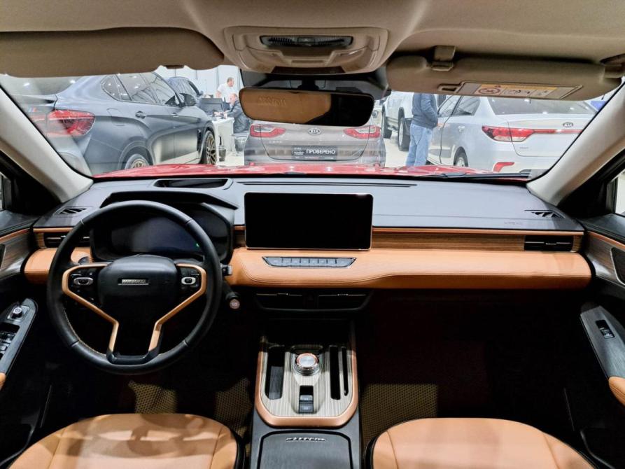 Haval Jolion I Казань  - изображение 17