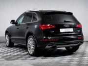 Audi Q5 I (8R) Рестайлинг Москва  - изображение 24