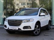 Haval H6 I Самара  - изображение 16