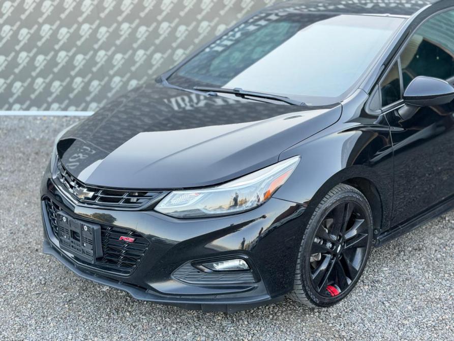 Chevrolet Cruze II Краснодар  - изображение 5
