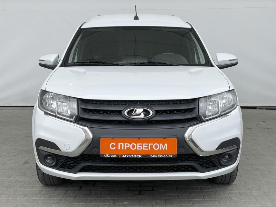 Lada (ВАЗ) Largus I Рестайлинг Екатеринбург  - изображение 2