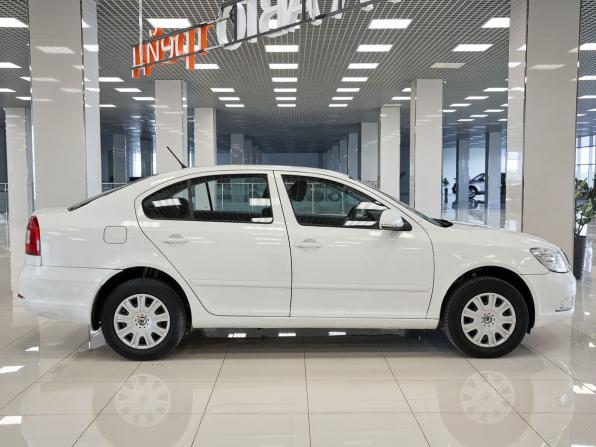Skoda Octavia II (A5) Рестайлинг с пробегом 2012 года, цена 819 000 рублей, 144870 км, лифтбек, Автокод Объявления
