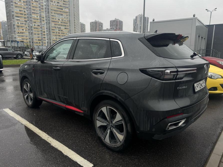 Changan CS55 Plus II Санкт-Петербург  - изображение 4